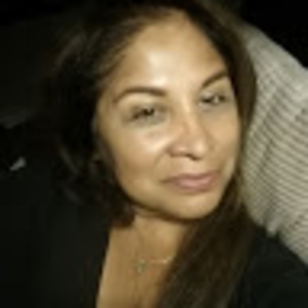 Meet your Posher, Maureen